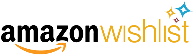 Logotipo de la lista de deseos de Amazon