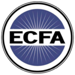 Logotipo ECFA